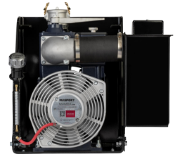 BiGTruckPartsUSA.com custom built-to-order vacuum truck tank and pump packages