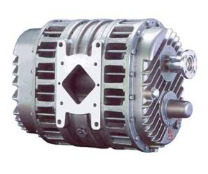 Drum D807 Bi-Lobe Truck Blower Pkg drum d807 lobe truck blower pkg sand cement pebbles