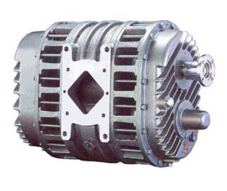 New and Remanufactured Drum D807 Bi-Lobe Truck Mounted Blowers new factory reman drum d807 lobe truck blower sand cement pebbles