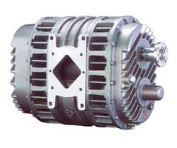 Drum D807 Bi-Lobe Truck Blower Pkg drum d807 lobe truck blower pkg sand cement pebbles