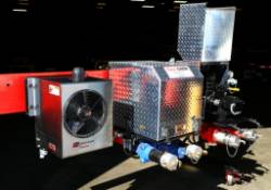 Flexi-Chem Pre-Assembled Easy Mount Chemical Hauler Pkg Options Covered or Non-Covered flexi-chem pre-assembled easy mount chemical hauler pkg options covered or non-covered