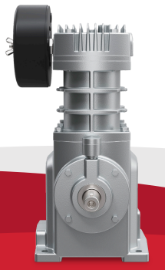 gardner denver gd70 truck compressor