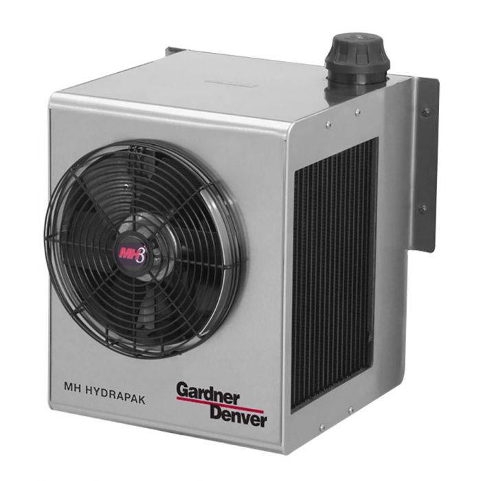 Gardner Denver MH3 MHX Hydrapak Hydraulic Wet-Kits (14, 19, 23, 25, 27, 30 GPM options) 