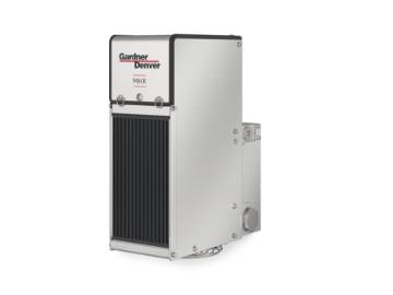 Gardner Denver MHX Slimline Hydrapak Hydraulic Oil Cooler  gardner denver mh3 mhx mh-c2 slimline 30 gpm hydrapak hydraulic oil cooler wet kit, ledwell hydraulic cooler heavy duty, ledwell feed transport hydraulic cooler wet kit