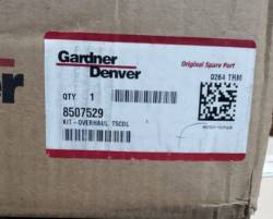 Gardner Denver T5CDL 9L 12L 12L92 13L Blower Service Kits gardner denver t5cdl 9L 12l 12l92 13l blower service repair kit