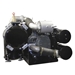 Jurop DL125 DL180 DL300 PVT200 Eco-Pack Blower Pkgs - ECO-1004-2125