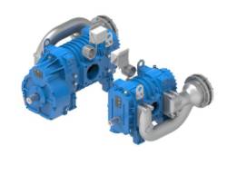 Jurop Helix 220 300 1500 and 2000 PD Blowers for Vacuum Plants jurop helix 220 300 vacuum plant blowers for sale bigtruckpartsusa.com