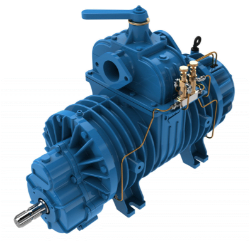 Jurop PN23 PN33 PN58 PN84 PN106 PN155R PNR104 Vacuum Pumps jurop pn23 pn33 pn58 pn84 pn155r truck pump for sale