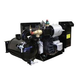 Jurop PN58 PN84 R260 RV360 LC420 Razor-Pack Vacuum Pump Pkgs jurop pn58 pn84 R260 rv360 lc420 pump razor pack 