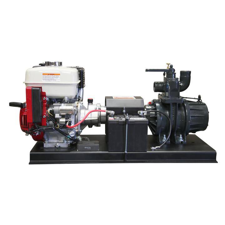 Jurop PN23 PN33 PN58 PN84 Pump w Direct Engine Drive jurop pn23 pn33 pump direct engine drive pkg, jurop pump engine drive pkg
