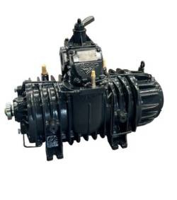 Jurop XR260 Vacuum Pump for sale