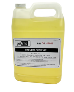 order your iso 150 vacuum pump oil for your jurop pumps and other brands