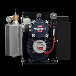 Masport HD75V, HXL75V Vacuum Pump Plug and Play Pkg