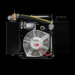 Masport Titan Viper Vacuum Pump Plug and Play Pkg
