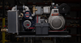 Masport Pro Pack Pump w Engine Drive Pkgs