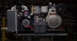Masport Pro Pack Pump w Engine Drive Pkgs