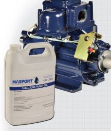 Masport Vacuum Pump Lube & Flushing Oil masport hxl vacuum pump lubrication flushing oil