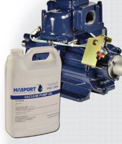 Masport Vacuum Pump Lube & Flushing Oil masport hxl vacuum pump lubrication flushing oil
