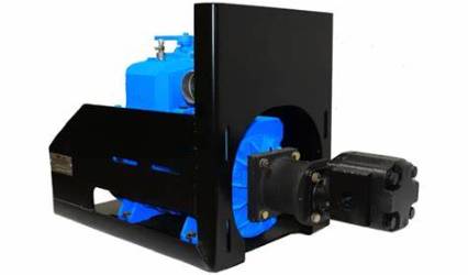 Moro Pump Bolt & Go Option 3 Hydraulic Pkgs moro pm60a pm70a pm80a pm70t pm80t pm100t ac5t pm80w pm100w truck pump preassembled bolt and go truck pump hydraulic drive pkg option 3
