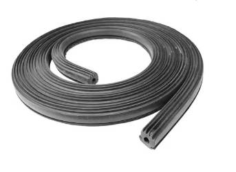 moro 21 rear door gasket seal for vacuum trucks