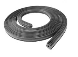 moro 21 rear door gasket seal for vacuum trucks