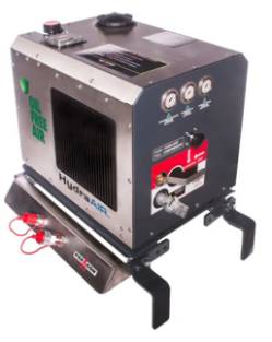 Paragon HydraAIR Oil Free Piston Air Compressor - HA-300H5B