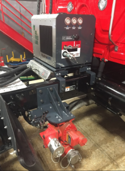Paragon HydraAIR Oil Free Piston Air Compressor - HA-300H
