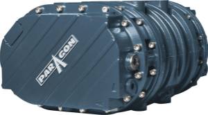 Paragon P657 P857 P858 P1057 Truck Blowers