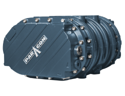 paragon p1057 p1058 truck blower