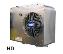 Paragon SL HF HD Hydraulic Oil Cooler Wet-Kits paragon sl hd hf hydraulic oil truck trailer cooler wet kit pto, paragon hydraair truck compressor, paragon hydrachem hydraulic cooler chemical trailer hauler, paragon crude oil cooler wet kit