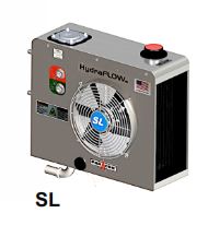 Paragon SL HF HD Hydraulic Oil Coolers - PCOOL-HF300T9X