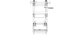 Residential Concrete Breaker - RCB-350