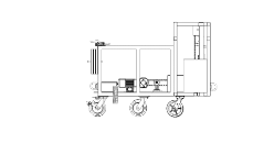 Residential Concrete Breaker - RCB-350