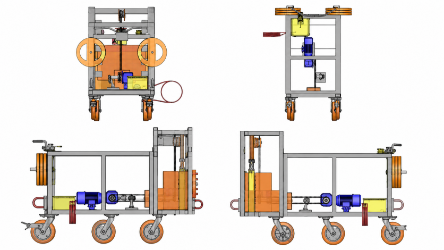 concretebreakerusa residential concrete breaker