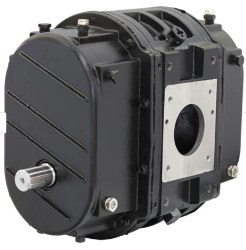 Tuthill T855 T855RS T1055 Truck Blowers - New and Reman new remanufactured tuthill t855 t855rs sand cement plastic pellet blower, tuthill t1055 new remanufactured sand cement plastic pellet truck blower