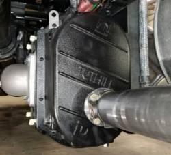 Tuthill T855 T1055 Blower Service Kit Tuthill t855 t850 t1055 t1050 truck blower overhaul service kit