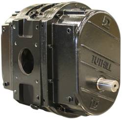 Tuthill T855 T855RS T1055 Truck Blowers - New and Reman - TUTB-T855SLS