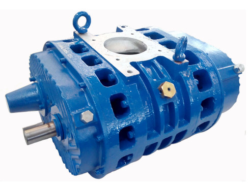 Eurus Bulkmaster 6800 Tri-Lobe PD Replacement Truck Blower for Drum D807 Tuthill T850 T855 T1050 T1055