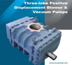 Eurus ZG series Tri-Lobe PB Blower Replacements for Roots RCS/RAM Blowers eurus zg series tri-lobe pd blower replacements for roots rcs/ram zg-50 zg-65 zg-80 zg-100 zg-125 zg-150 zg-175 zg-200 zg-250 zg-290 zg-300 bigtruckpartsusa