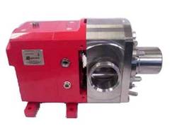 Gardner Denver STP 125 SS Food & Chemical Hauler Pump 232 max GPM gardner denver stp125 ss food and chemical hauler truck trailer pump 232 max gpm for sale