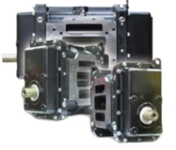 Hibon VTB 810.XL Industrial and Septic Vacuum Truck Blower - VTB-