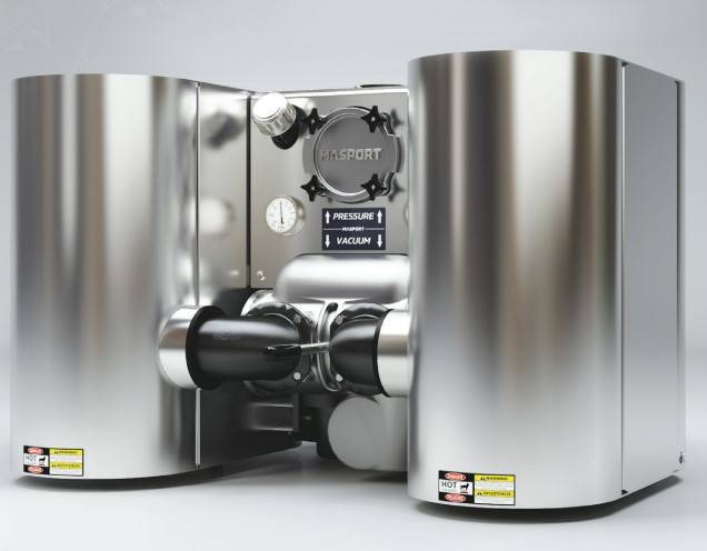 Masport MB1000 Vacuum Truck Blower Plug & Play Pkg masport mb1000 high vacuum truck blower system plug and play