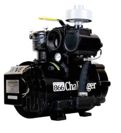 NVE Challenger 866 Vacuum Truck Pump, Air or Liquid Cooled nve challenger 866 vacuum truck pump air or liquid cooled for sale bigtruckpartsusa.com