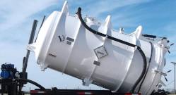 BiGTruckPartsUSA.com custom built-to-order vacuum truck tank and pump packages