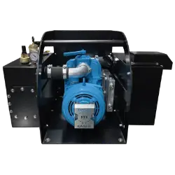 Moro Enclosed PM90T and PM150T Bolt and Go Vacuum Pump Pkgs - Gearbox or Hydraulic Drive moro enclosed pm150t bolt and go 850x3 vacuum pump pkg w gearbox or hydraulic drive for trucks and trailers