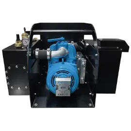 Moro Pre-Assembled PM90T and PM150T Bolt and Go Vacuum Pump Pkgs - Gearbox or Hydraulic Drive moro pm150t bolt and go 850x3 vacuum pump pkg w gearbox or hydraulic drive for trucks and trailers