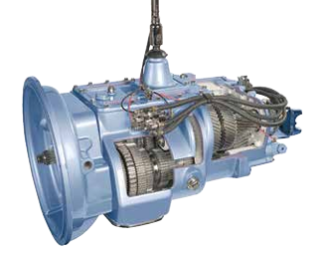 Best Truck Transmissions for High-Torque Blower Setups: What You Need to Know Before You Spec Your Truck