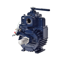 hxl3v vacuum pressure pump