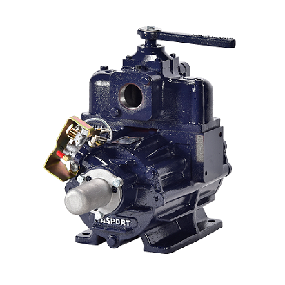 hxl4v vacuum pressure pump