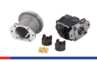 Masport Hydraulic Motor Drive Kits masport pump hydraulic motor drive kits hxl4 titan sidewinder hydra